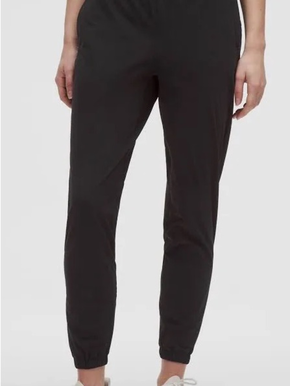 lululemon athletica Black Align Women's Joggers